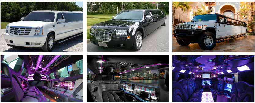 Charter Party Bus Rental Indianapolis