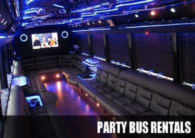 Kids Party Bus in Indianapolis
