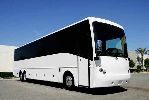 40 Passenger  party bus Michigan City